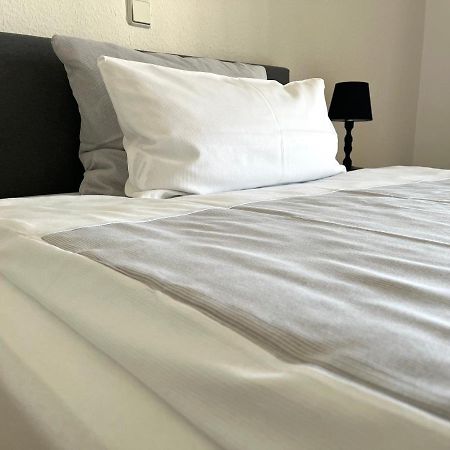 Northapartments Chemnitz Extérieur photo