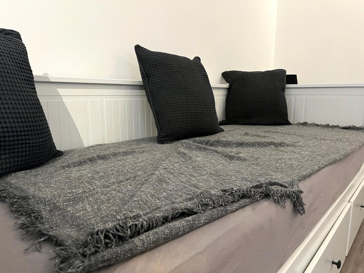 Northapartments Chemnitz Extérieur photo