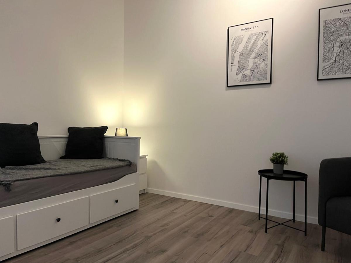 Northapartments Chemnitz Extérieur photo