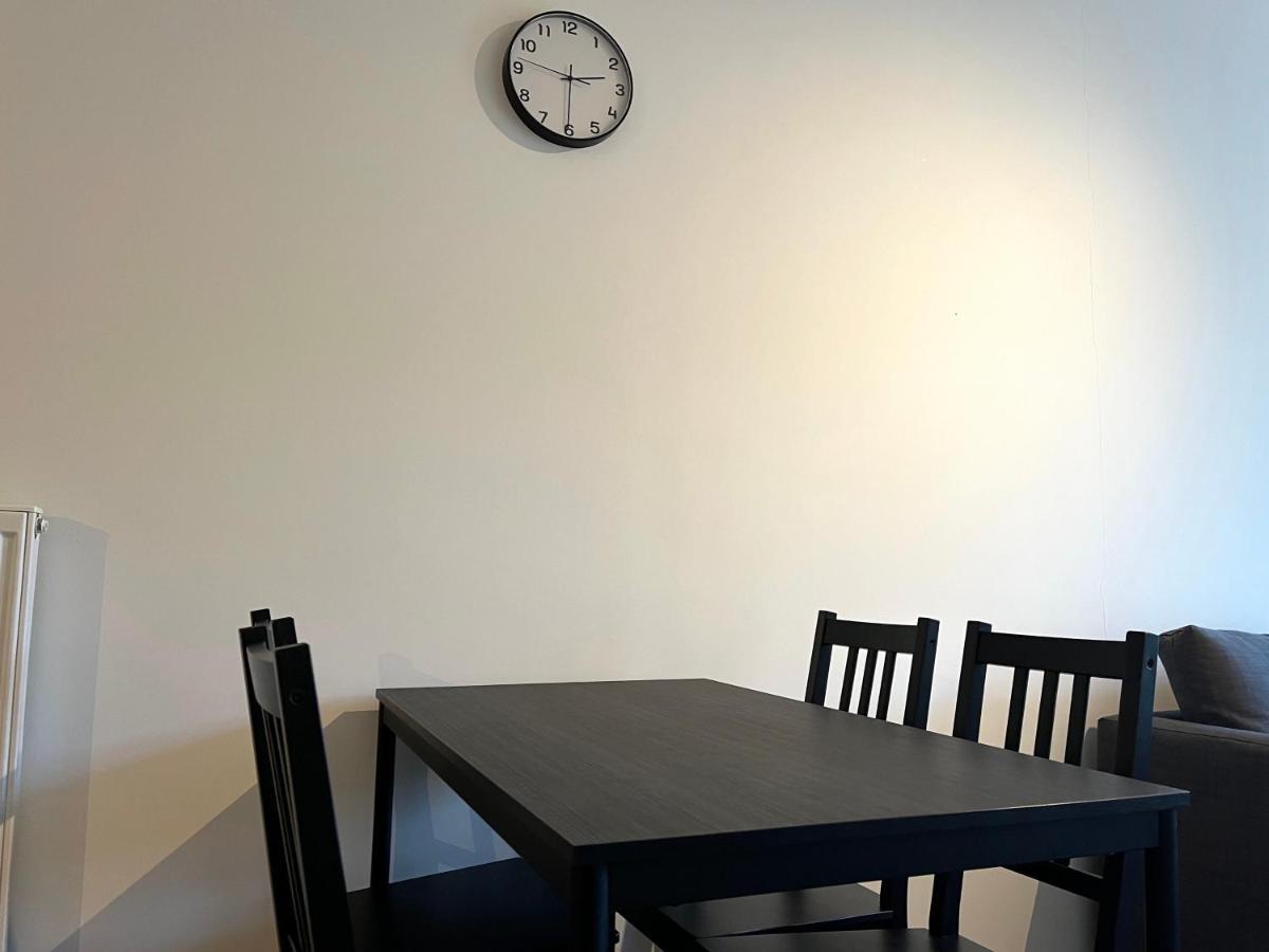 Northapartments Chemnitz Extérieur photo
