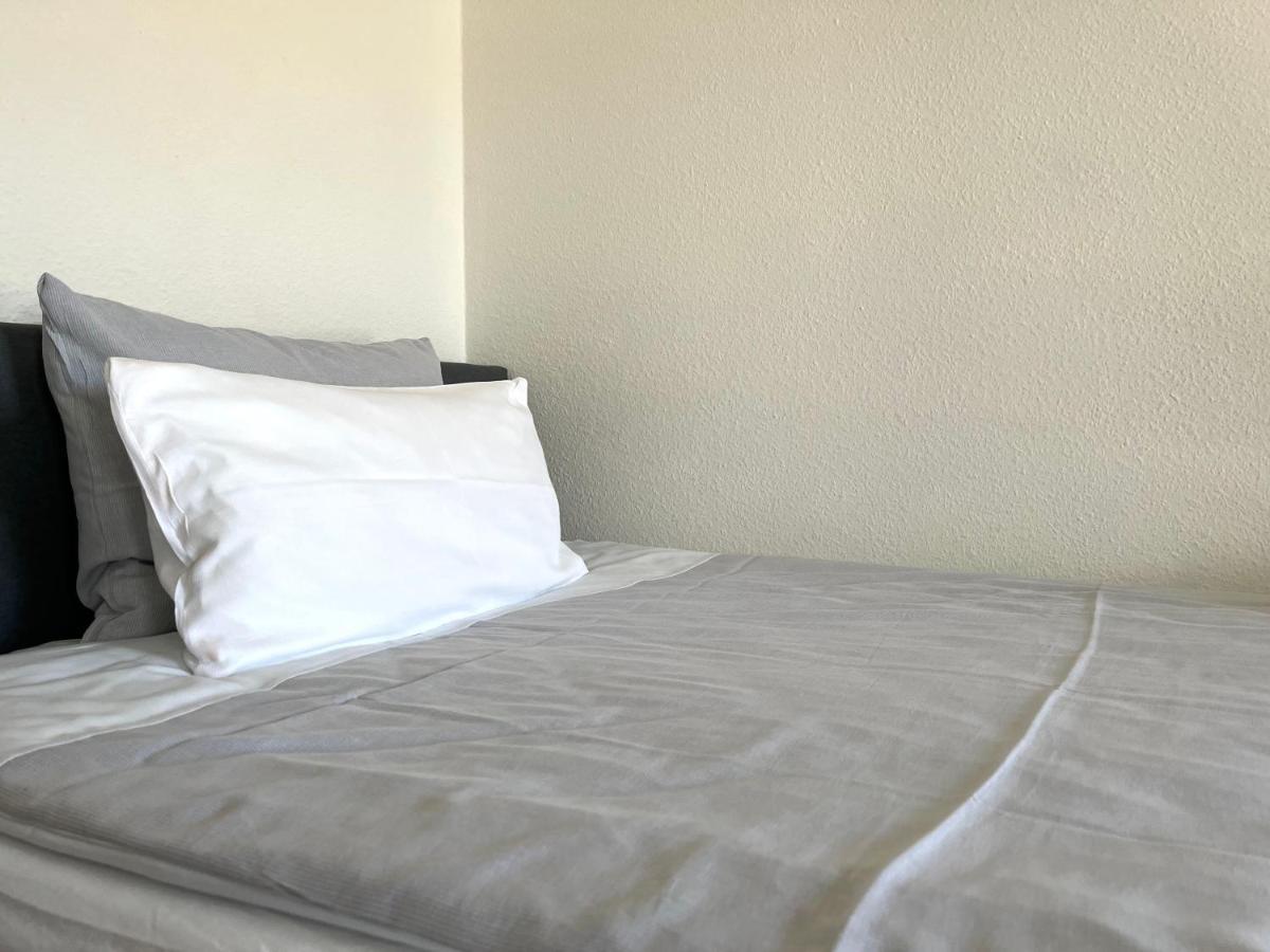 Northapartments Chemnitz Extérieur photo