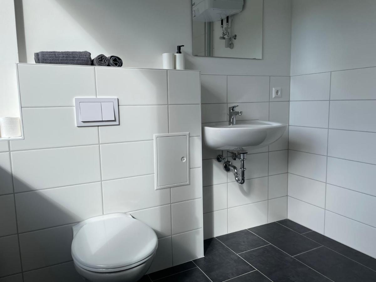 Northapartments Chemnitz Extérieur photo